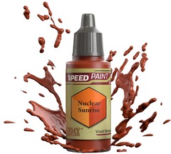 Army Painter - Speed Paint Nuclear Sunrise (18ml)